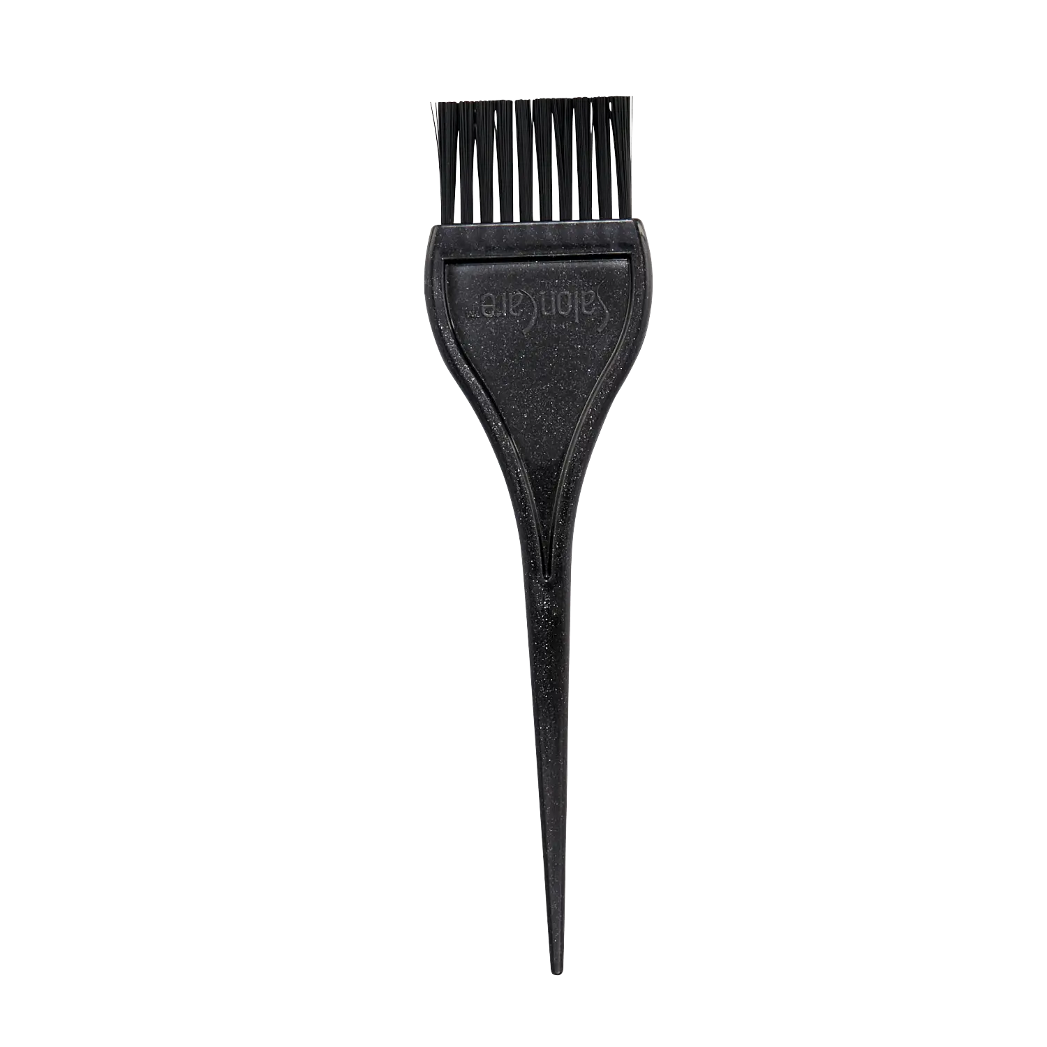 Salon Care Extra Wide Jumbo Tint Brush - Coloring Tool with 2.5" Bristles for Fast Application, Dark Root Coloring & Hair Touch Up for Roots, Dark Root Coloring Tools & Accessories