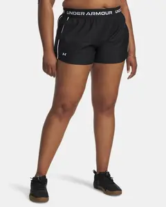 Under Armour Tech™ Play Up Women's 3" Shorts