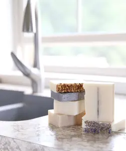 Dead Sea Mud Soap Bar