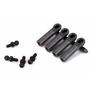 Losi Ball Studs & Ends Heavy Duty 4-40 x .215"