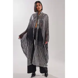 SPARKLE AND SHINE BLOUSE