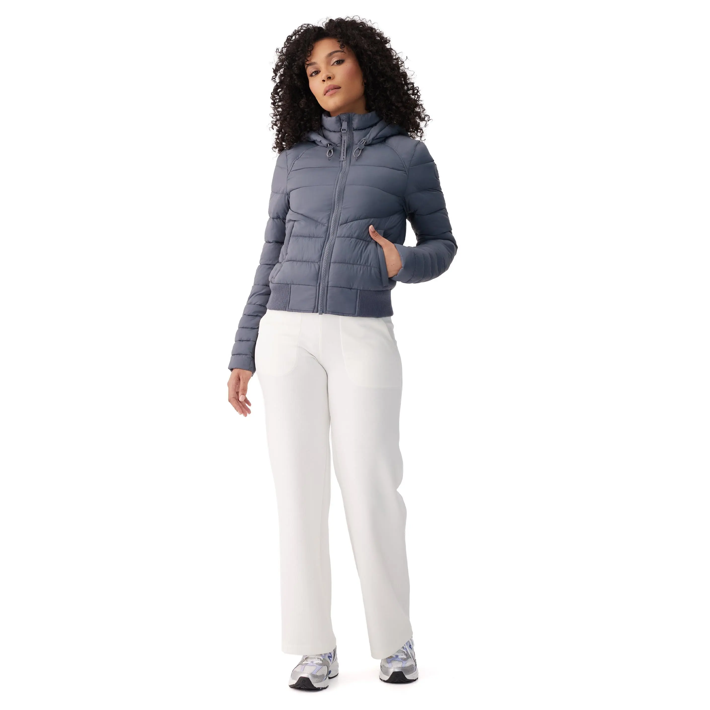 Lole Eli Insulated Bomber