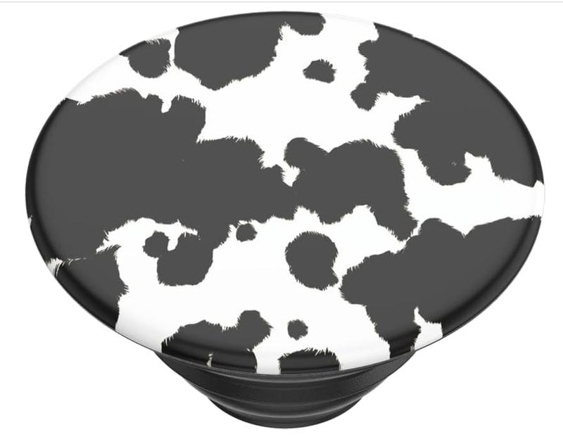 PopSockets Phone Grip with Expanding Kickstand, Adhesive Grip, Animal PopGrip - Its a Moood