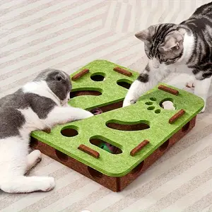 Pet Puzzle Toy