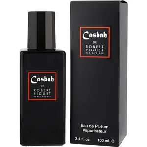 Casbah De Robert Piguet By Robert Piguet Eau De Parfum For Women