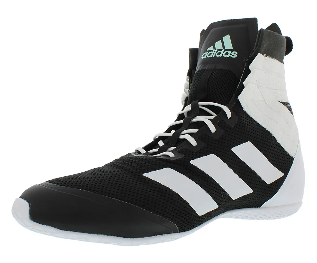 Adidas Speedex 18 Unisex Athletic Trainer - Sneaker, Sports Shoes, Performance Footwear for Sports & Outdoor Activities, Running, Walking Shoes, Casual Wear, Sporty Chic