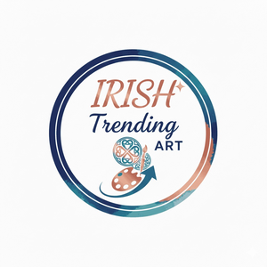 IRISH Trending Art