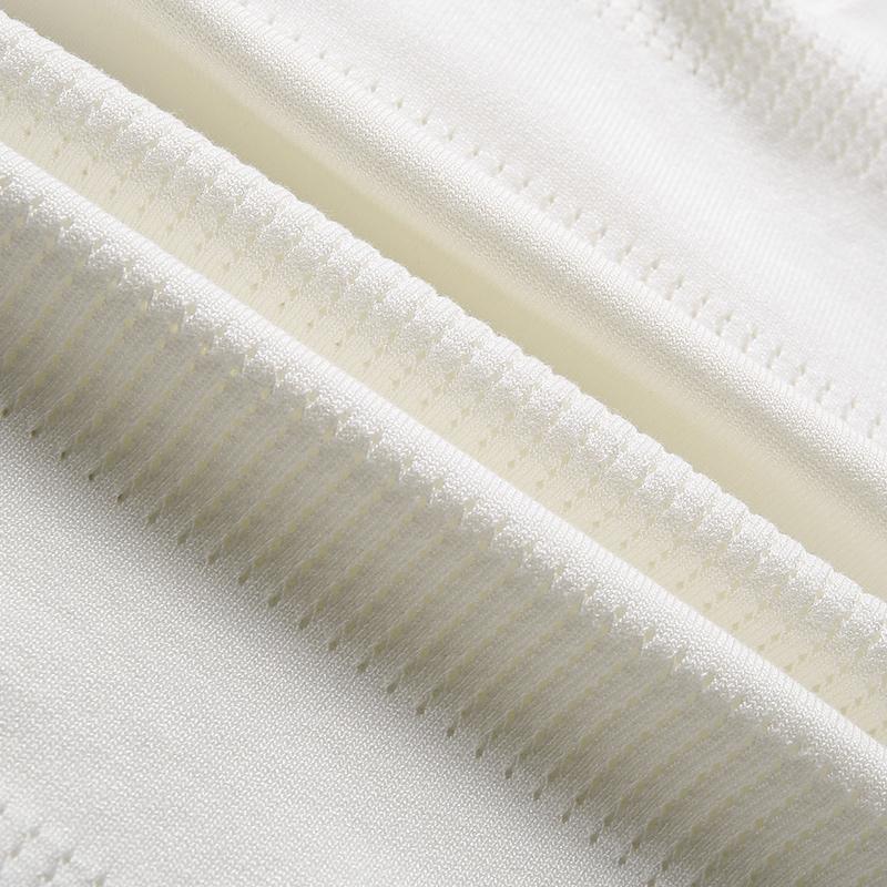 Collarless short-sleeved knitted shirt for men, trendy brand, fashionable, business casual, T-shirt, sweater. Men's and women's same style, for couples, breathable, cool, pure color, versatile, simple, classic style, suitable for daily work.