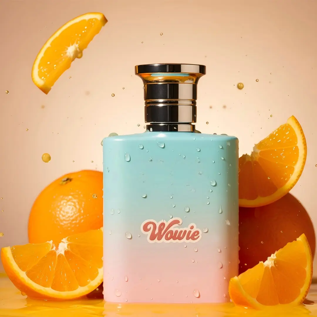 Wowie Perfume for Women - Eau De Parfum - 100ml