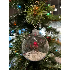 Rainbow Moonstone Manifestation Ornament