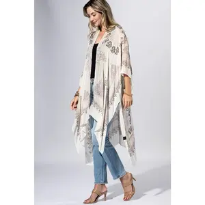 Boho Dream Kimono | URBAN ECHO SHOP
