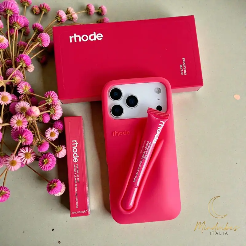 rhode espresso case iphone 16 pro - TikTok Shop