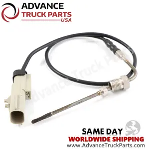 Advance Truck Parts A6805401317  Exhaust Gas Temperature Sensor Freightliner