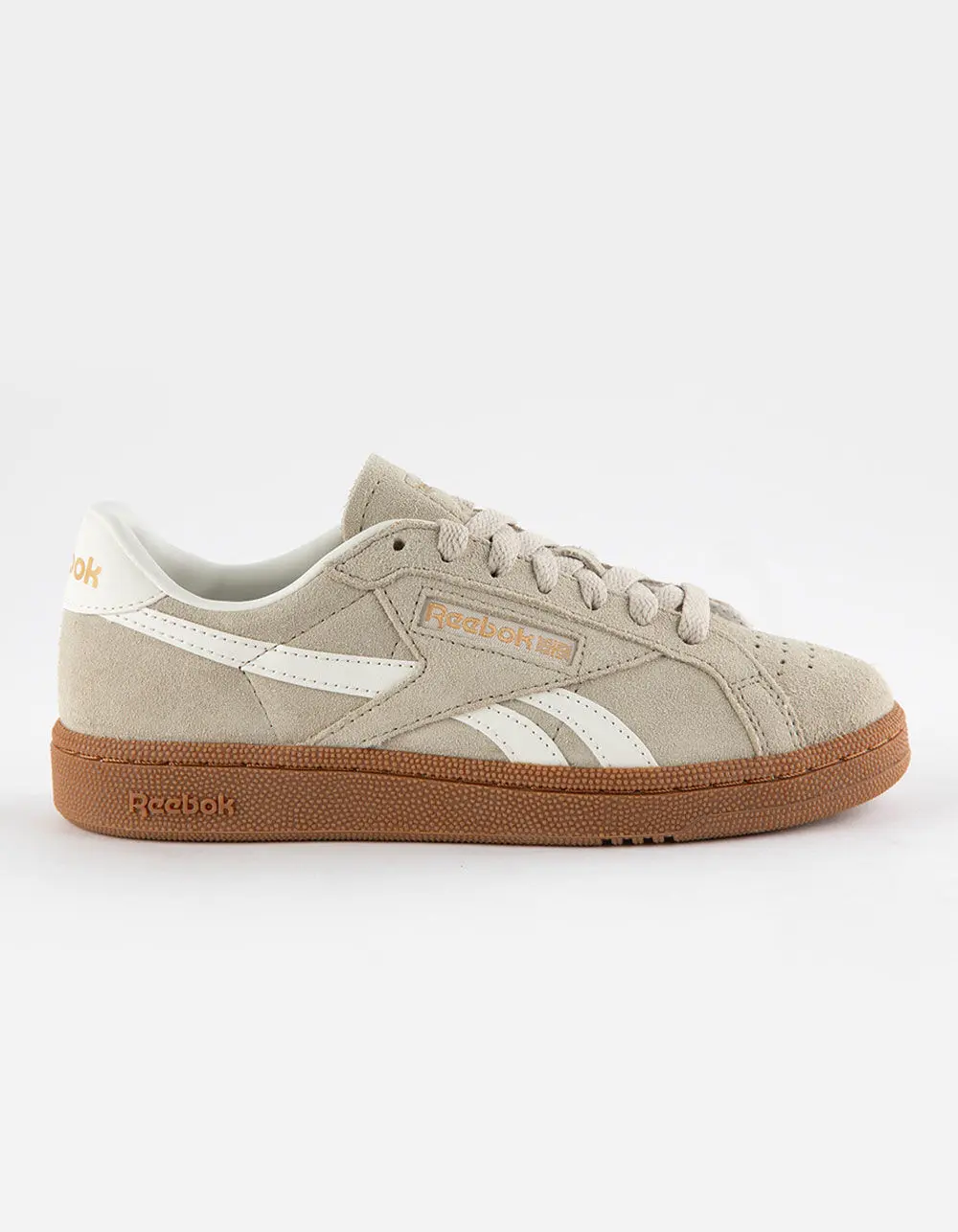 REEBOK Club C Grounds UK Womens Shoes REEBOK Club C Grounds UK Womens Shoes