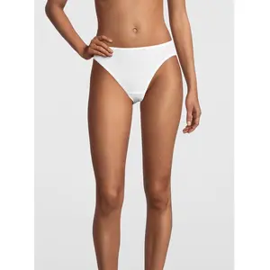 Oscalito Filoscozia®100% Cotton Ribbed Midi Brief