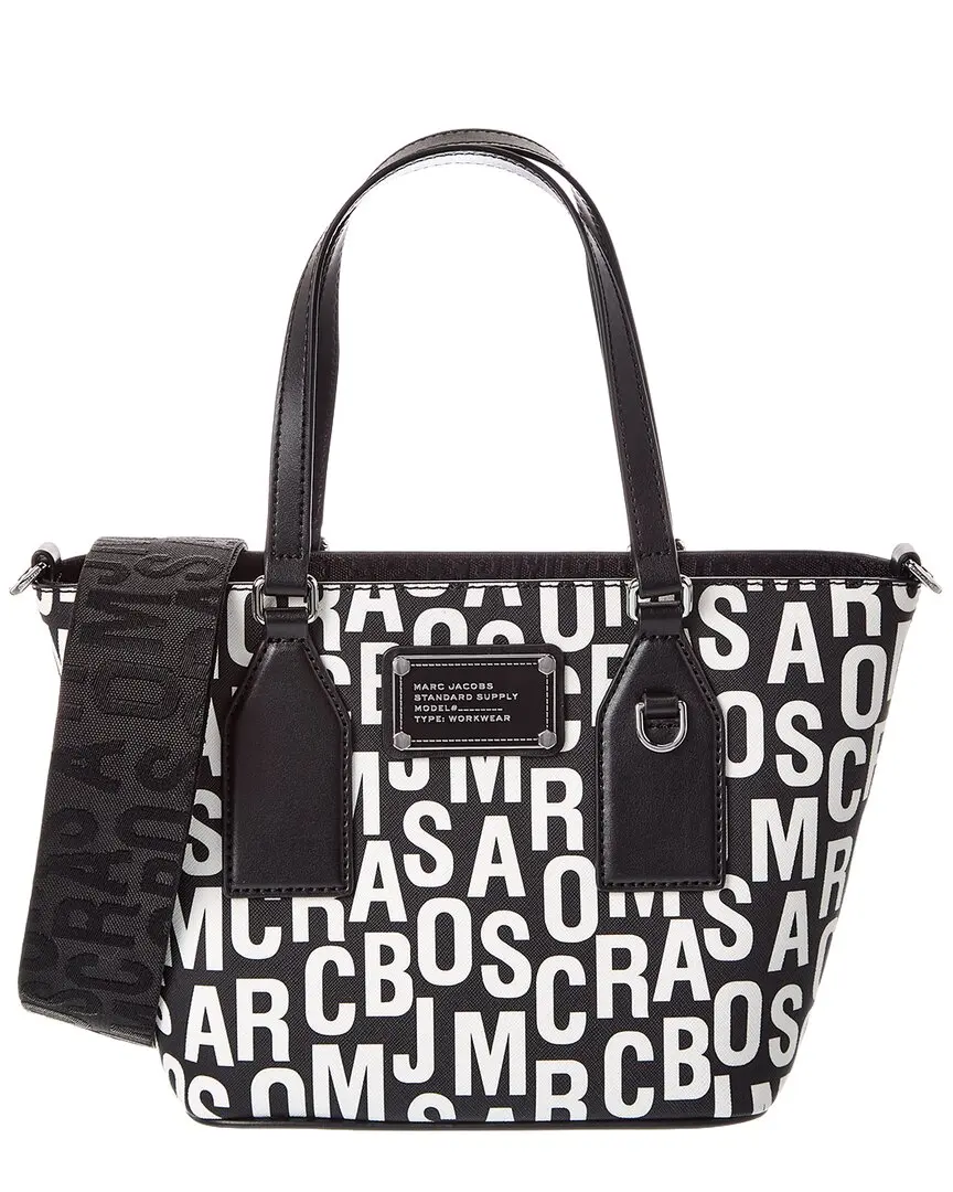 Marc Jacobs Small Tote