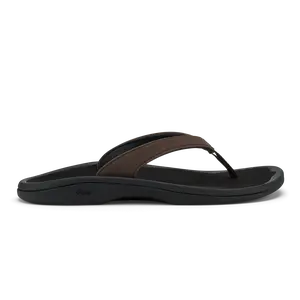 ʻOhana Lahi -  Dark Java / Black