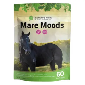 Mare Moods For Horses