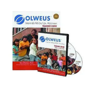 USED-Olweus Bullying Prevention Program Teacher Guide with Dvd/cd-rom by Ph.D.,Susan P. Limber, Ph.D.,Vicki Crock (Paperback)