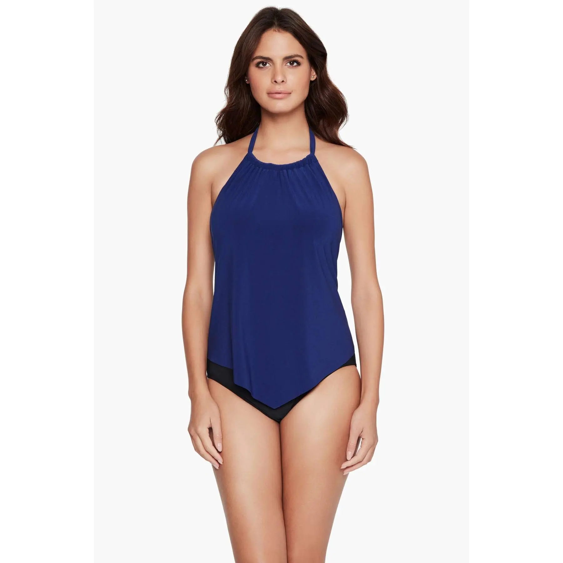 Nicole Tankini Top
