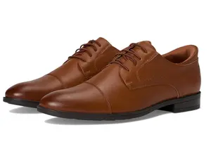 Baker Street Oxford (Hands Free Technology) Color Tan