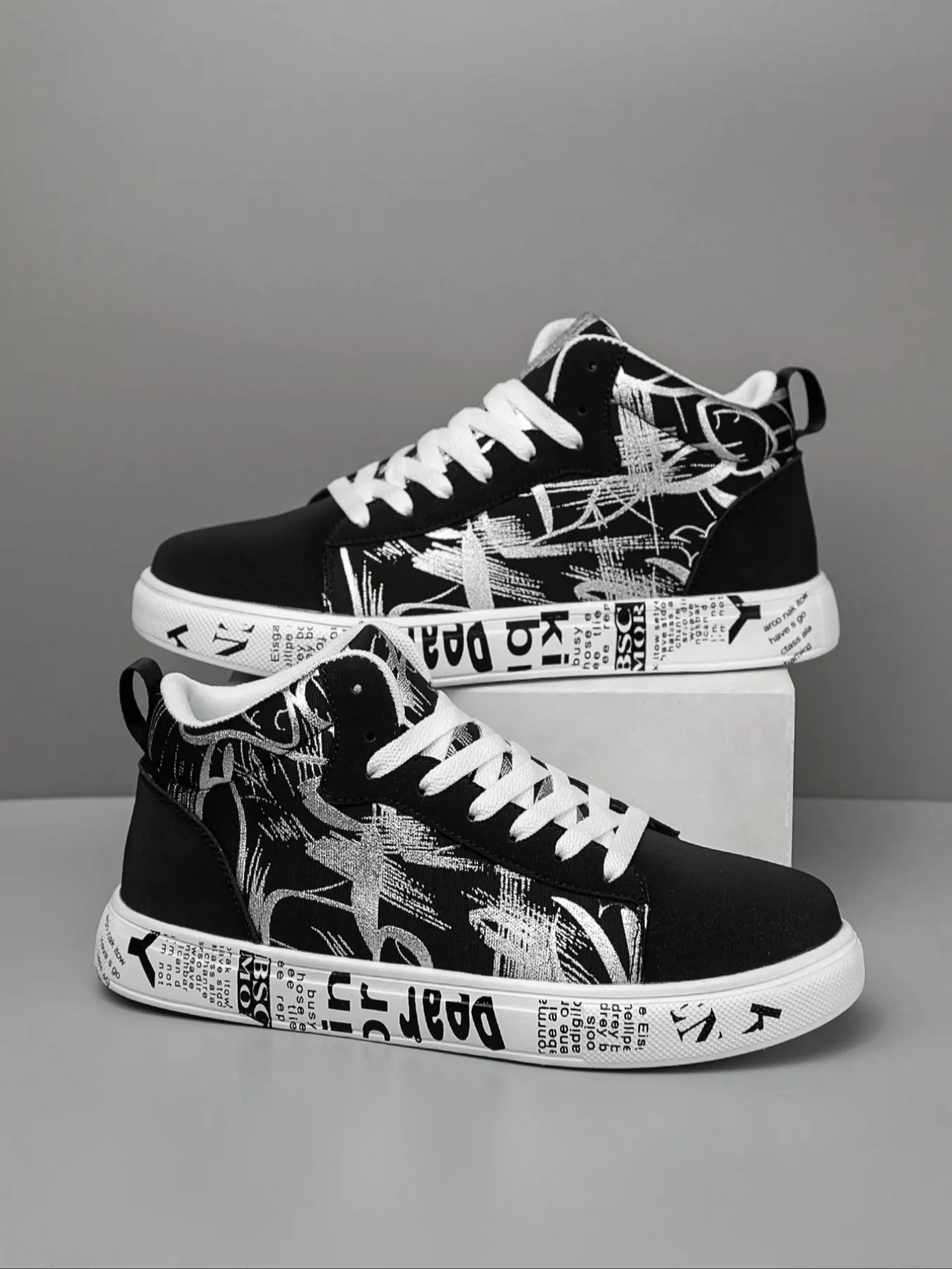 y2k shoes men - TikTok Shop