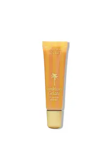 Victoria's Secret Sunkissed Gelato Flavor Gloss