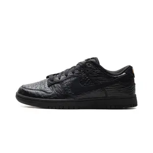 Dunk Low WMNS "Black Croc" HV4388 001
