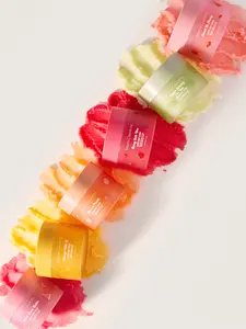 Sweet Dose Body Scrub Exfoliator