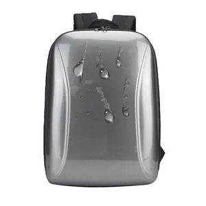 Royal Air 3 Drone Protective Backpack for DJI AIR 3S - EVA Hard Shell Storage Bag with Water-Resistant Features