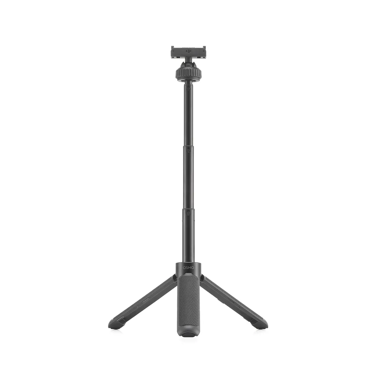 DJI Mini Extension Rod with Built-In Tripod, Durable Portable Accessories for Osmo Series Action Camera Device