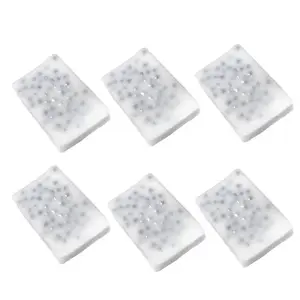 Squishy Texture Pimple Popping Squeeze Toy Sensory Design Reusable Toy Super Soft Fidget Relieve Anxiety Toy Decompression Gift