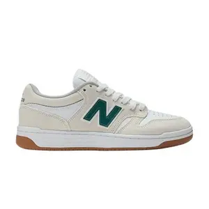 New Balance Numeric 480 'Sea Salt Vintage Teal'