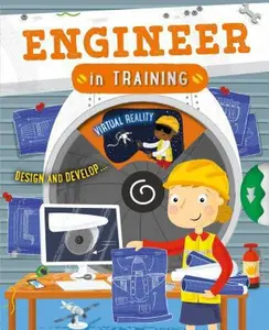 USED-Engineer in Training by Ard, Cath (Paperback)