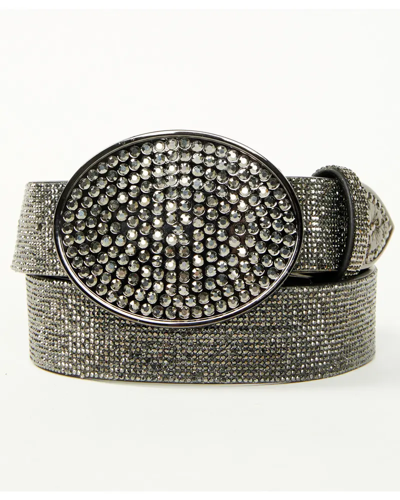 true religion rhinestone belt buckle - TikTok Shop display picture 3
