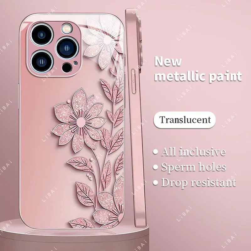 iphone 14 pro max case Louis Vuitton - TikTok Shop