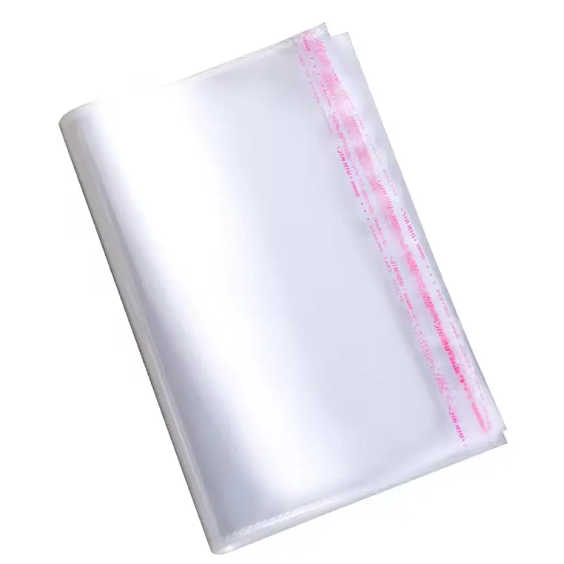 YesWigs Gifts Exquisite wig thickened with transparent plastic bag