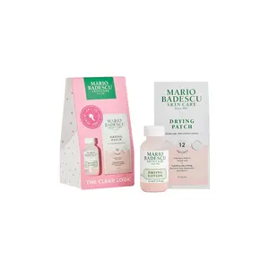 Mario Badescu The Clear Look Mario Badescu The Clear Look