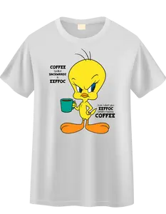 Tweety