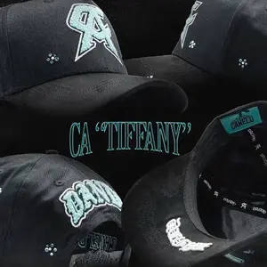 Dandy hats Canelo “TIffINAY”