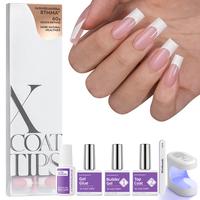 L Square-Kit-Pink base