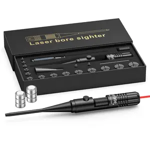 【New Arrival】16PCS Multi-Purpose Calibration Tool Kit With Multiple Sizes