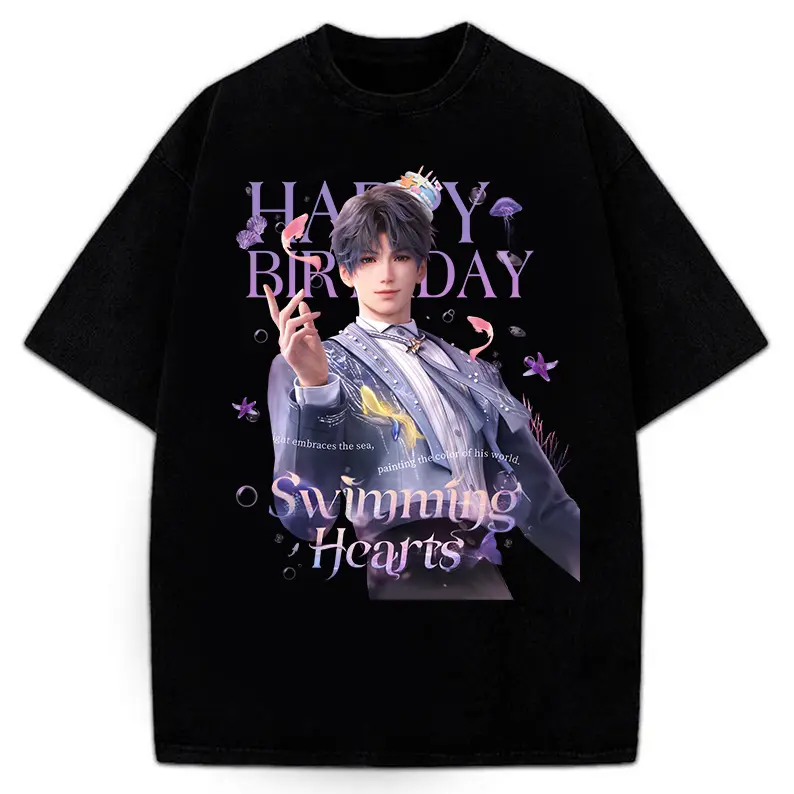 Rafayel - Love and Deepspace shirt