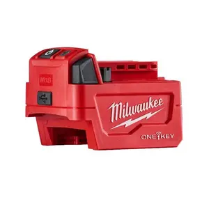 Milwaukee 2700-20 M18 ONE-KEY ADAPTER