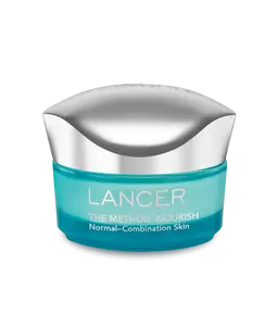 The Method: Nourish for Normal-Combination Skin