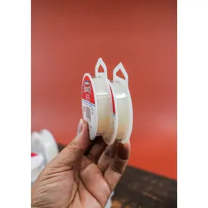 Clear Stretch Bead Elastic Cord 0.8mm – 5 Meters Elasticity Jewelry Making String