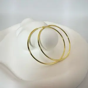 Gold Plated Erring for Women, Perfect for Any Occasion