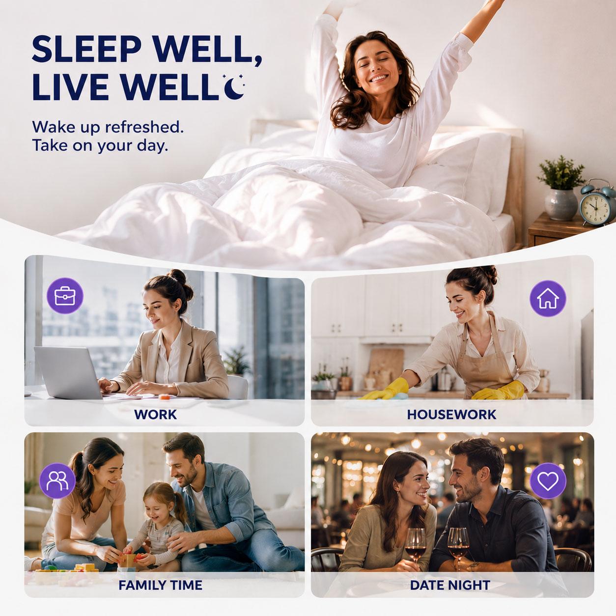 Natural Sleep Gummies - 60 Servings Sweet Strawberry Stars, Melatonin-Free Dietary Supplement for Wellness, Fitness Support (Excludes Creatine Gummies, Suitcase Sleep Pod, Mouth Tape) Natural Sleep Gummies - 60 Servings Sweet Strawberry Stars, Melatonin-Free Dietary Supplement for Wellness, Fitness Support (Excludes Creatine Gummies, Suitcase Sleep Pod, Mouth Tape)