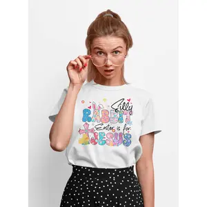 Silly Rabbit Tee