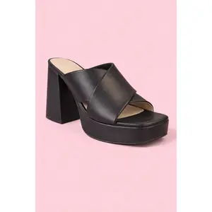 Carmen Cross Over Heels